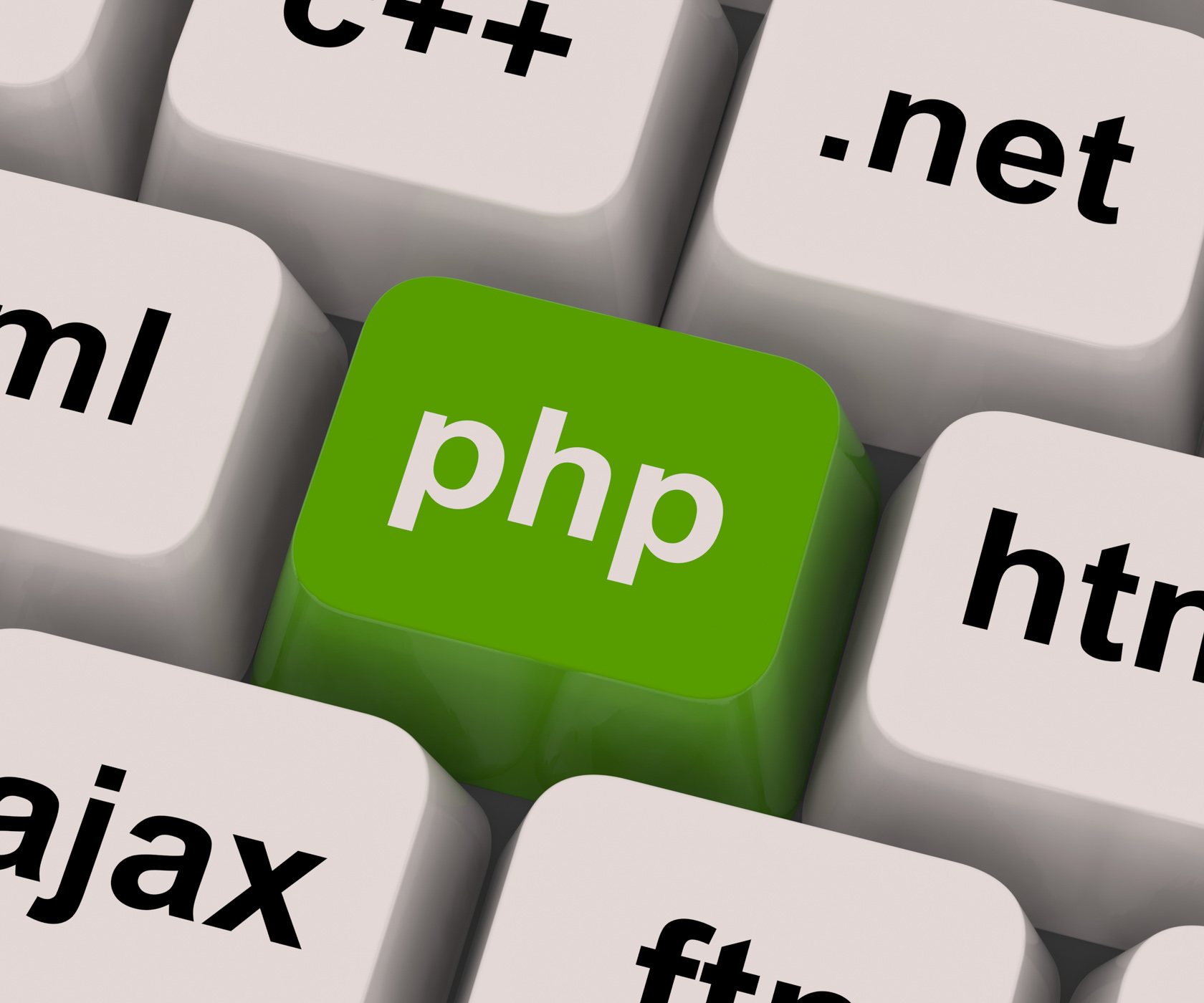 PHP Cheat Sheet (Updated for 2021)