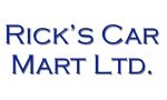 Rick's Car Mart Limited