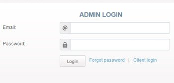 Password Protected Invoice Manager