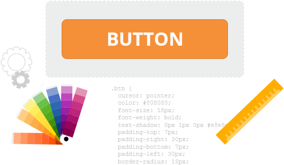 Free CSS Button Generator