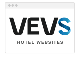 Create Your Hotel Website