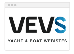 Yacht & Boat Websites