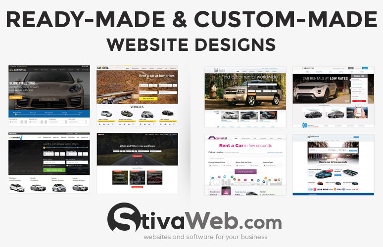 stivaweb-website-designs