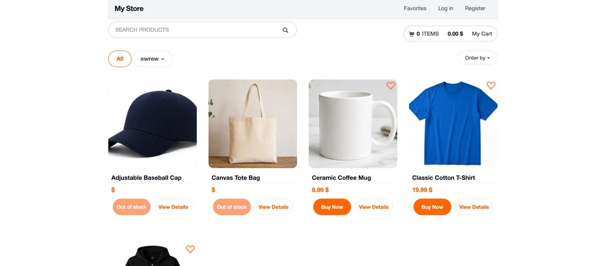 PHP Shopping Cart Script v6.0 is Here