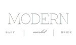 Modern Baby Photography & Modern Bride Photography