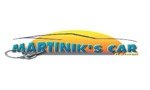 Martinik's Car Rental