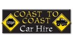 Coast to Coast Car Hire