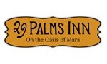 29 Palms Inn