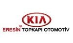 Eresin Topkapı Otomotiv - Kia Motors