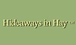 Hideaways In Hay