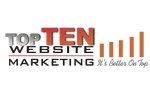 Top Ten Website Marketing