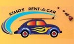 Kimo's Rent A Car
