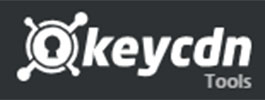 KeyCDN - IP Location Finder