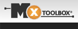 MX Toolbox