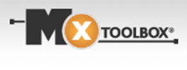 MX Toolbox - Email Blacklist Check
