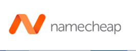 Free Logo Maker by Namecheap