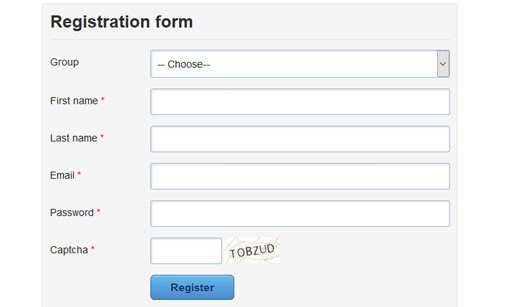 Login member Sign In