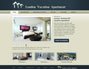 Vacation Home Website Template