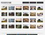 Photography Website Template