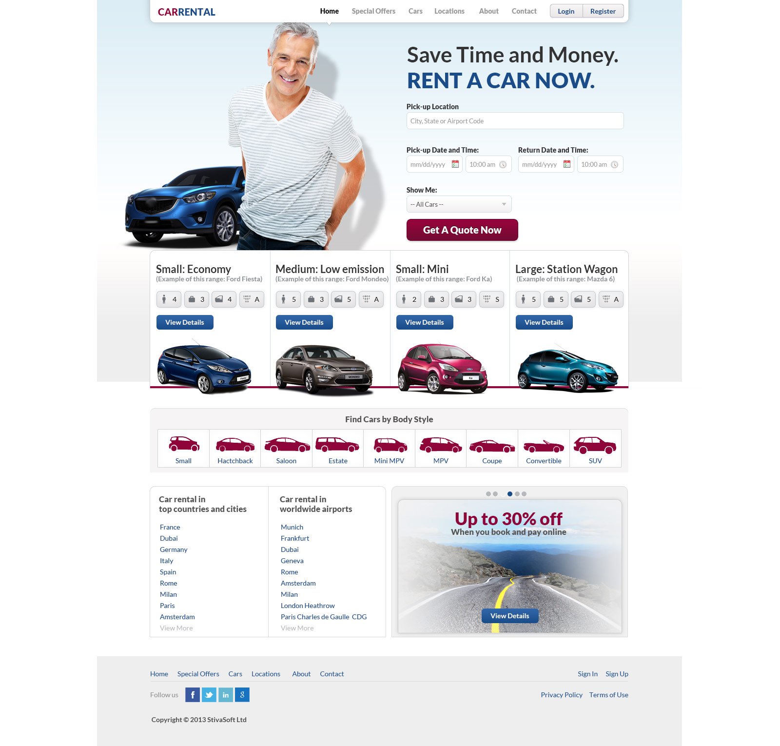 free-car-rental-template-rent-a-car-website-template-phpjabbers