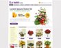Flower Store Template