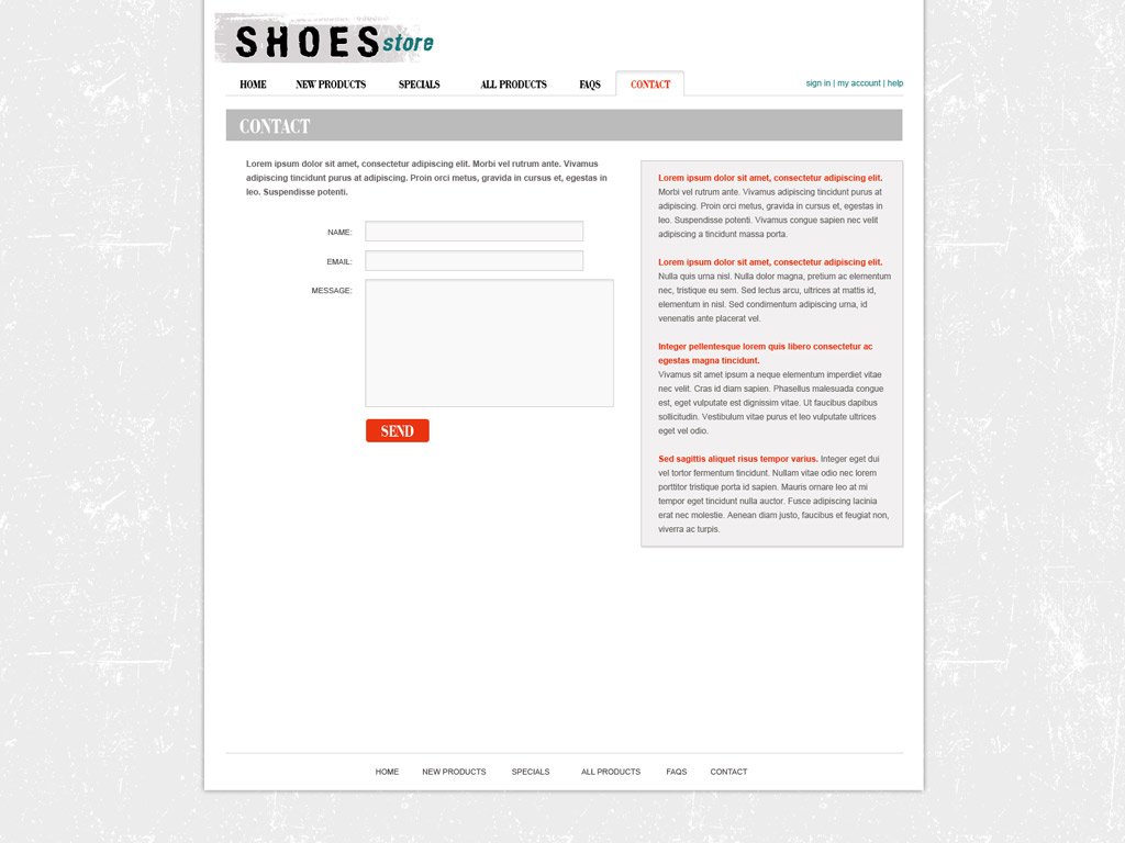 free-shopping-cart-website-template-online-store-templates-phpjabbers